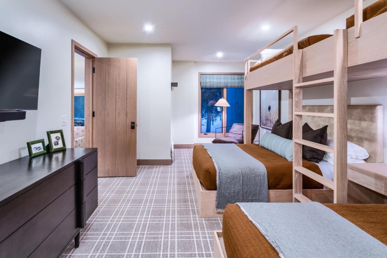 Creekside At 비버 크릭 외부 사진